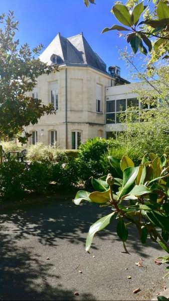 Green Hotels Bordeaux Arena Latresne Exterior foto