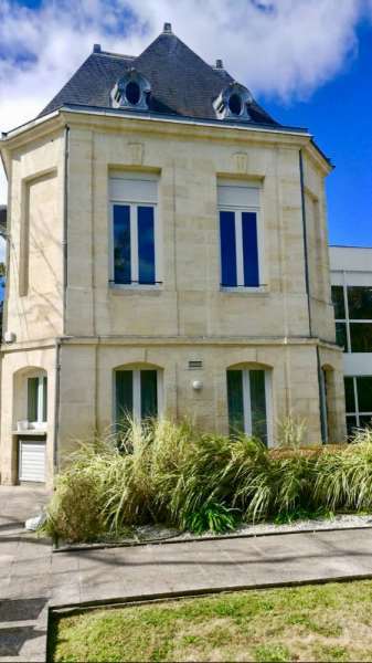 Green Hotels Bordeaux Arena Latresne Exterior foto